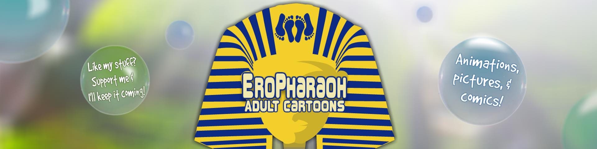 EroPharaoh Collection Screenshot1