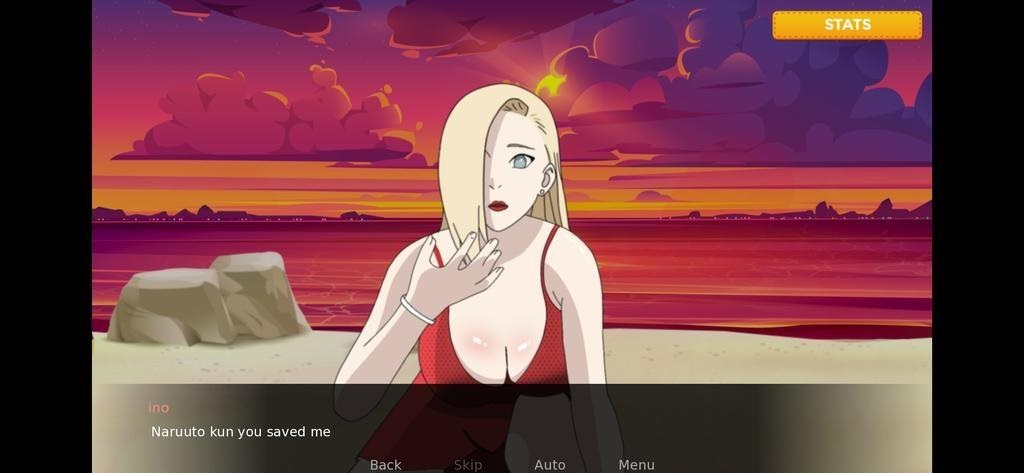 Dattebayo Screenshot3