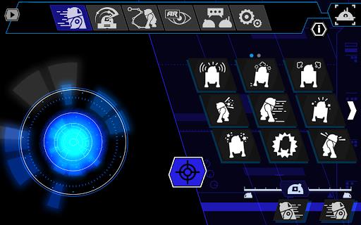 Star Wars Droids App by Sphero Screenshot3