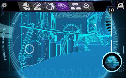 Star Wars Droids App by Sphero Screenshot1