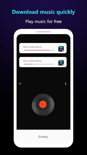 Music Downloader Mp3 Music Screenshot4