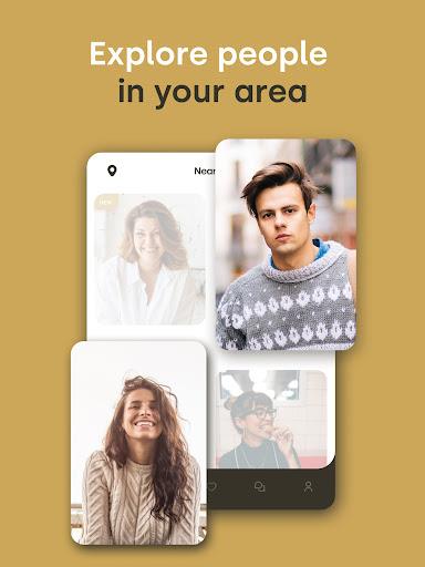 Find Real Love—Premium Dating Screenshot3