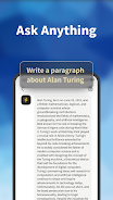 FlashWriter-AI Chatbot Pro Screenshot3