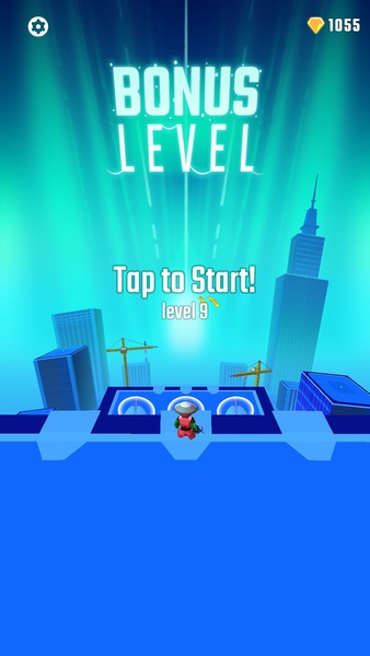 Swing Loops Screenshot3