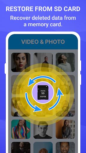 Recover Deleted Photos Videos Screenshot4