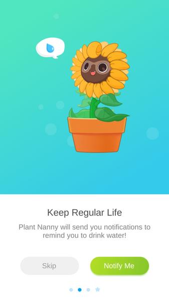 Plant Nanny Screenshot2