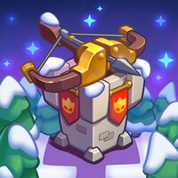 Rush Royale APK