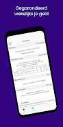 Zorgwerk medewerkers & zzp'ers Screenshot6