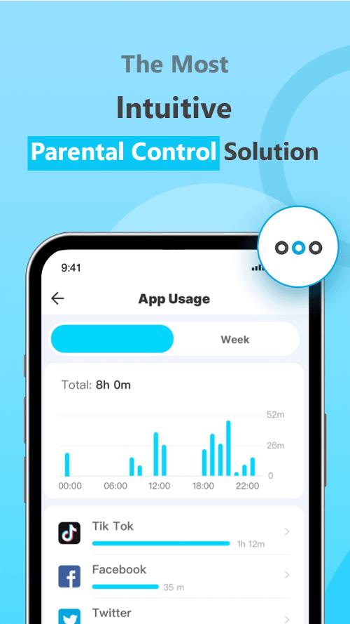 KidsGuard Screenshot6