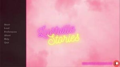 Lustville Stories Screenshot4