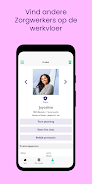 Zorgwerk medewerkers & zzp'ers Screenshot5