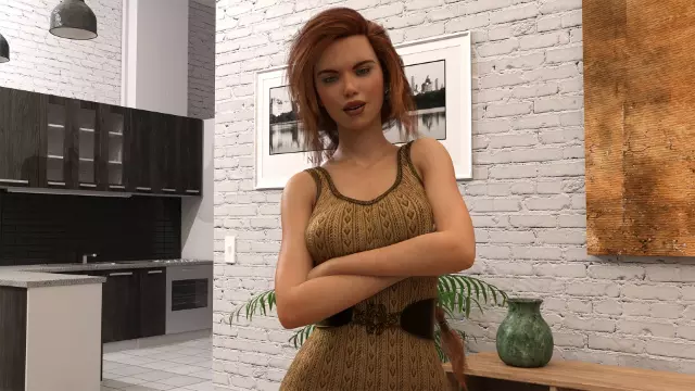 Haley's Story Screenshot3