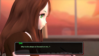 Grade-A Bully Screenshot1