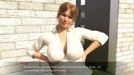 Curvy Moments Screenshot4