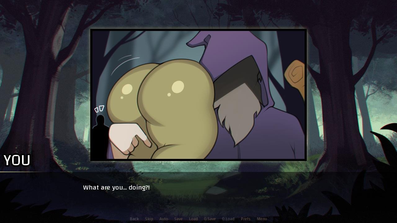 Goblin Waifu Screenshot4