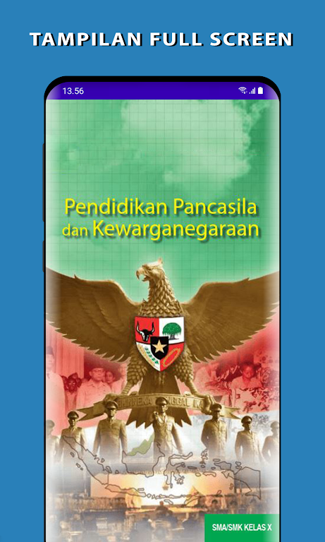 PPKN 10 Kurikulum Merdeka Screenshot3