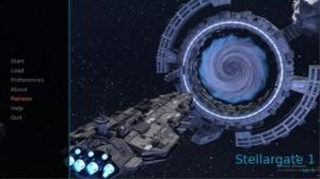 Stellargate 1 Screenshot3