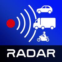 Radarbot Free: Speed Camera Detector & Speedometer APK