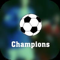 Live Scores for Champions League APK