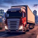 US Truck Games: Truck Driving APK