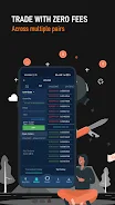 Giottus: Crypto Investing App Screenshot7