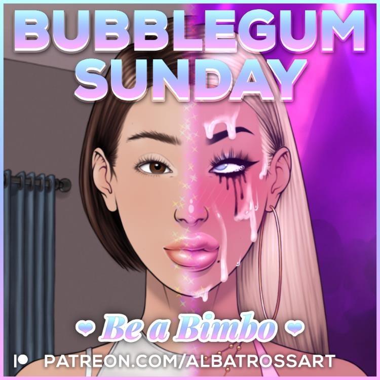 Bubblegum Sunday Screenshot3