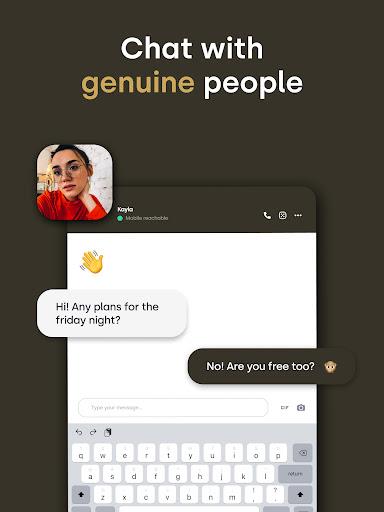 Find Real Love—Premium Dating Screenshot2