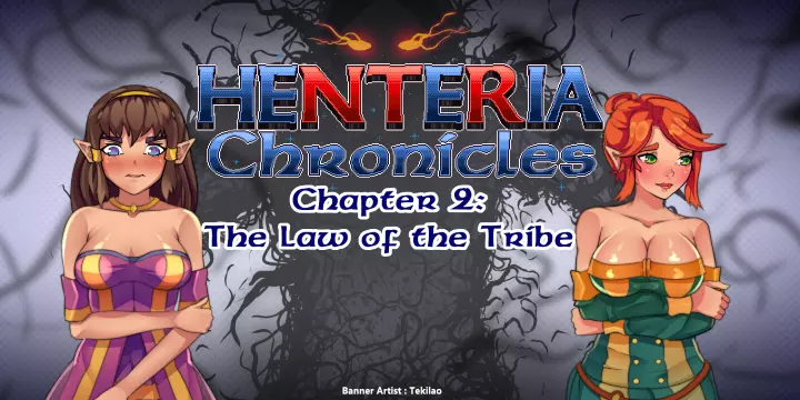 Henteria Chronicles Screenshot2