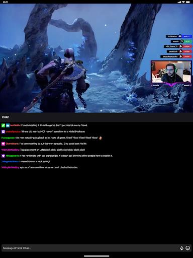 Twitch Screenshot4