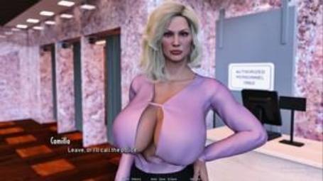 The King of Milfs Screenshot2