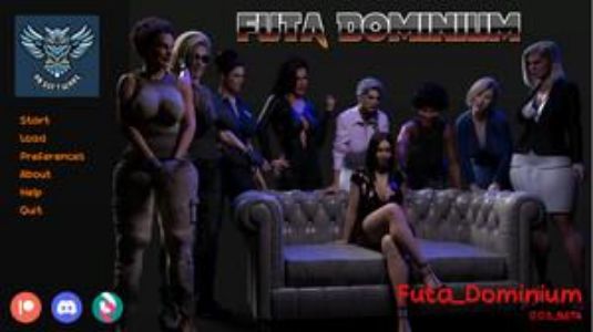 Futa Dominium Screenshot1