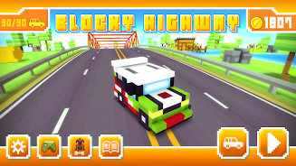 Blocky Highway Screenshot6