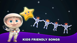 Kids 25 Nursery Rhymes Screenshot8