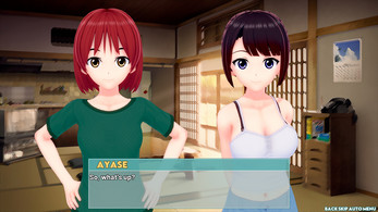 Harem Residence Screenshot6