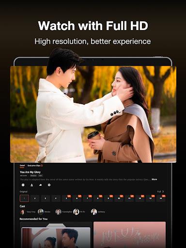 iflix: Watch Asian Dramas Screenshot3