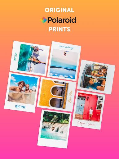 Journi Print: Photo Books, Fast! Screenshot2