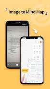 GitMind: AI-powered Mind Map Screenshot15