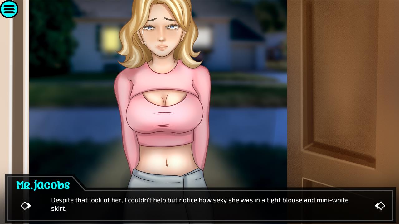 Forbidden Confessions Neighbor Screenshot1