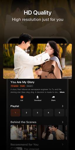 iflix: Watch Asian Dramas Screenshot2