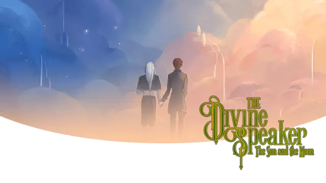 The Divine Speaker: The Sun and the Moon Screenshot1