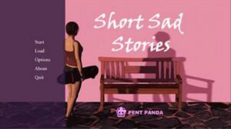 Short Sad Stories Screenshot4