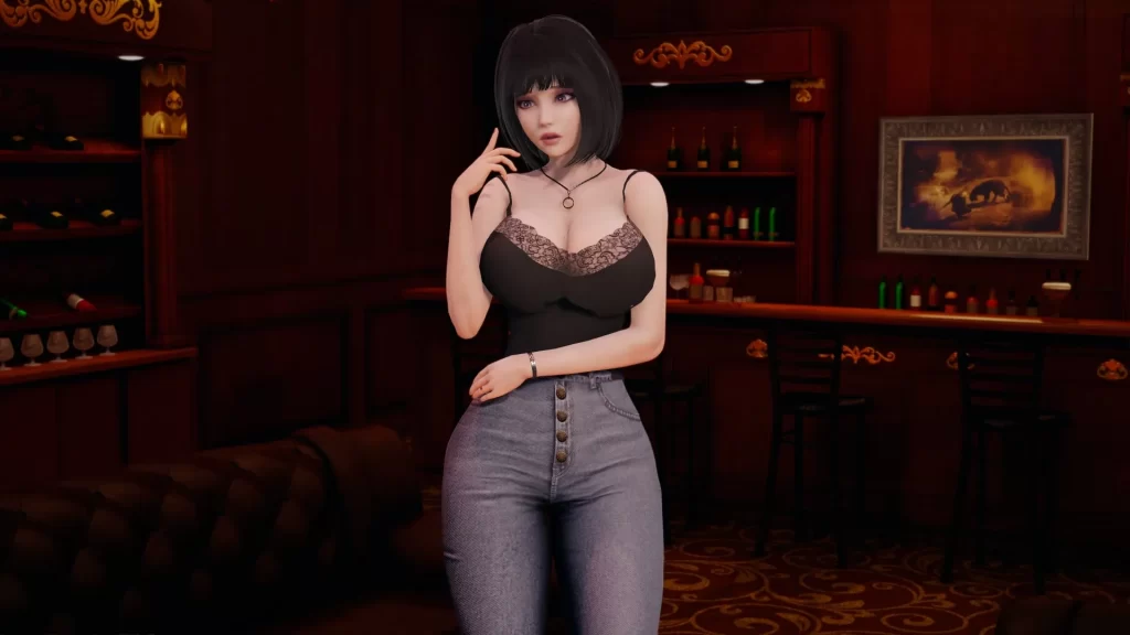 Velvet Bunnies Screenshot2