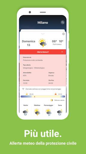 Meteo.it Screenshot4