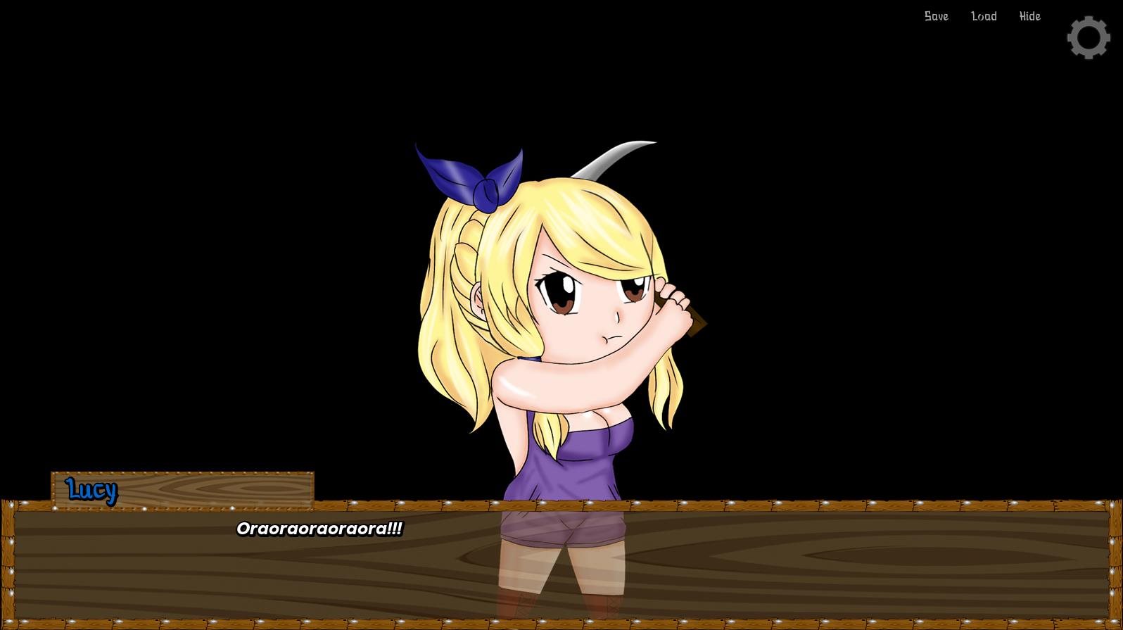 Fairy’s Apprentice Screenshot4