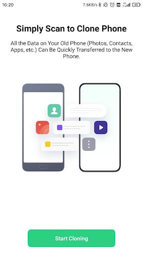 OPPO Clone Phone Screenshot4