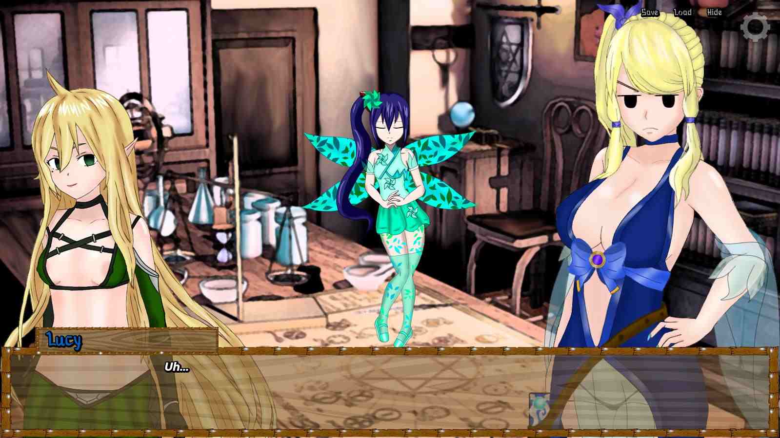 Fairy’s Apprentice Screenshot1