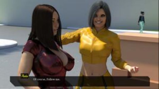 Futa Dominium Screenshot3