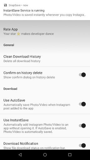 SnapSave - Download Instagram Screenshot4
