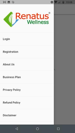 Renatus Wellness Pvt Ltd Screenshot3