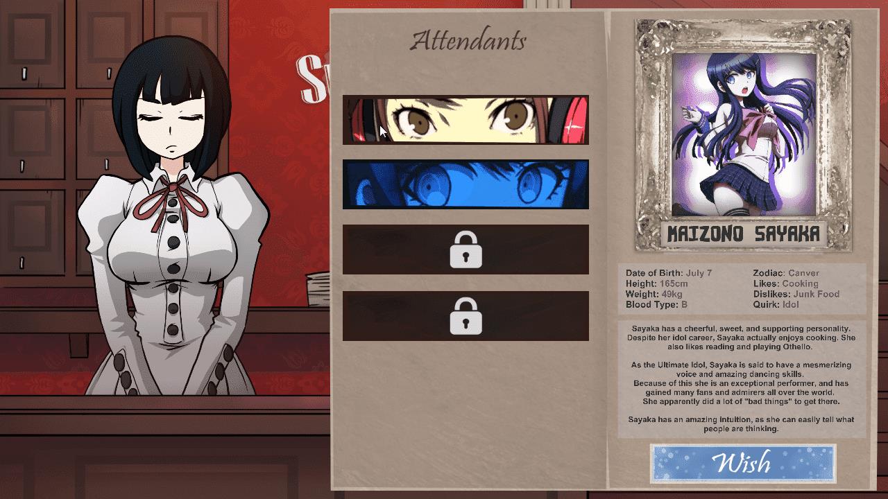 Sumata Café Screenshot1